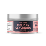 Mexican seasoning