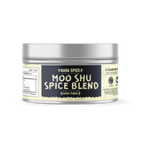 Moo Shu spice blend