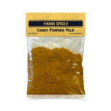 Curry Powder Mild