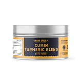 Cumin turmeric blend