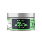 Italian seasoning