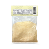 Granulated Garlic