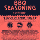 BBQ seasoning